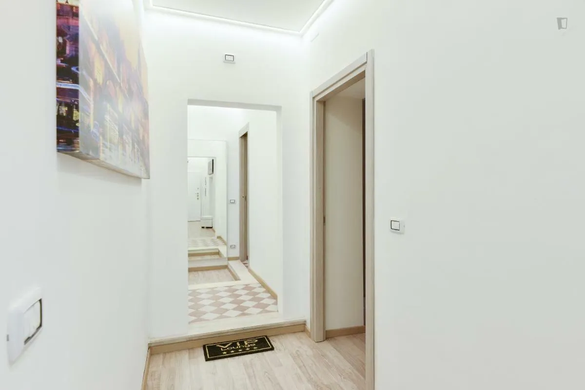 A Due Passi Dal Colosseo Bed & Breakfast Rome