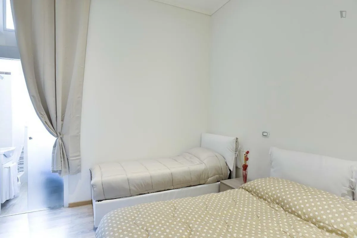 A Due Passi Dal Colosseo Bed & Breakfast Rome