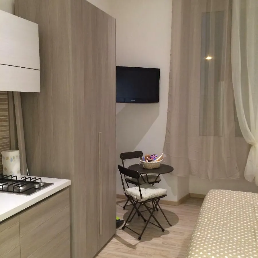 A Due Passi Dal Colosseo Bed & Breakfast Rome