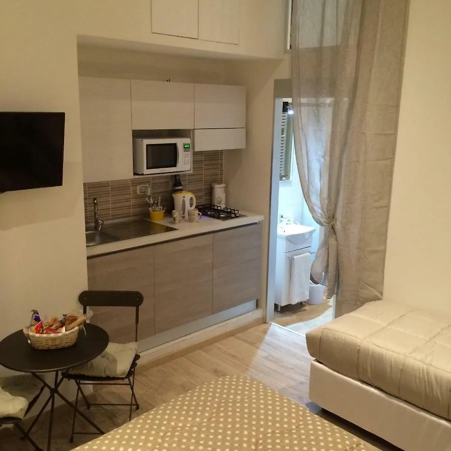 A Due Passi Dal Colosseo Bed & Breakfast Rome 0*,  Italy