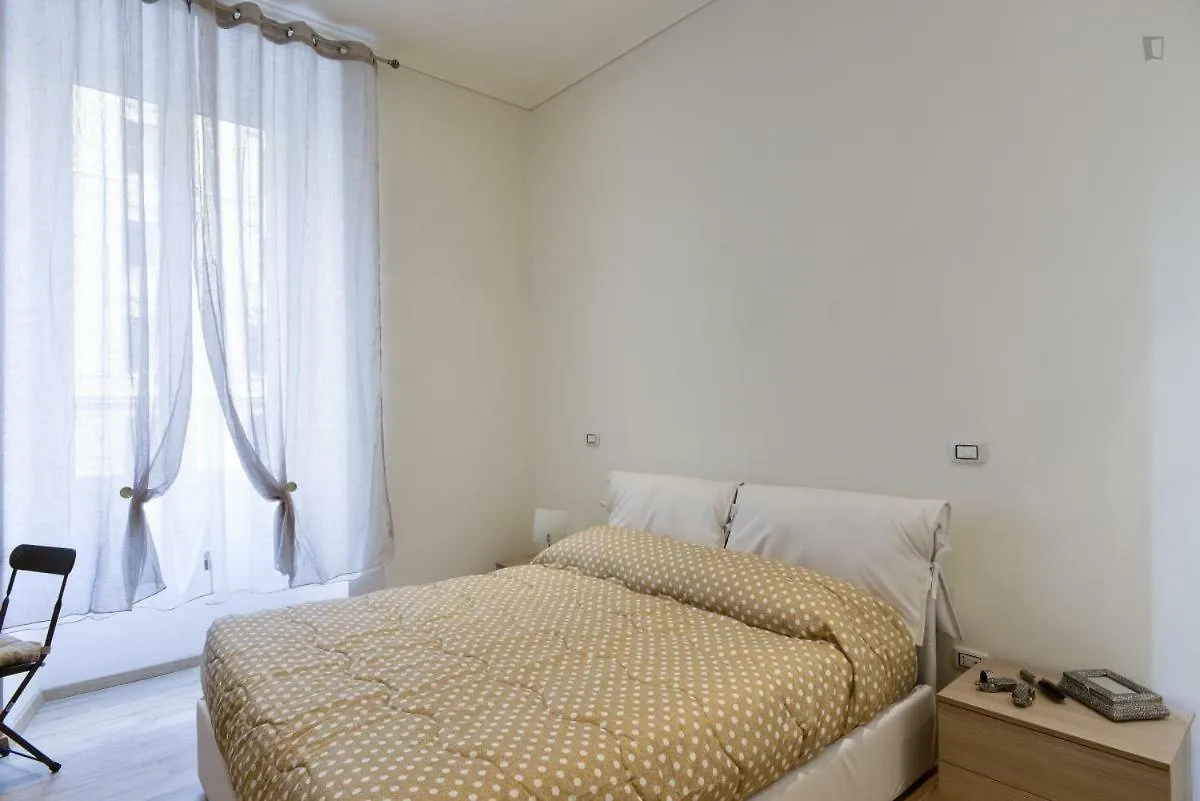 A Due Passi Dal Colosseo Bed & Breakfast Rome