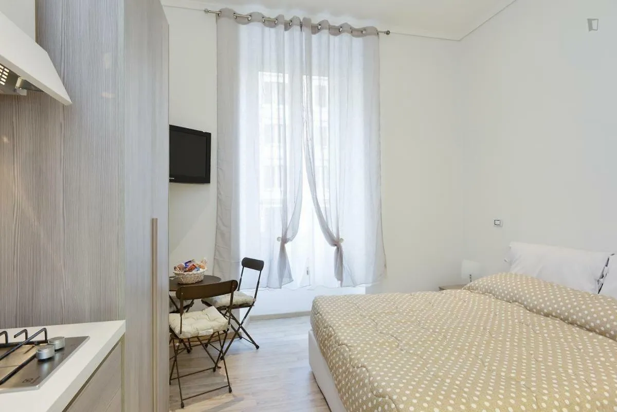 A Due Passi Dal Colosseo Bed & Breakfast Rome