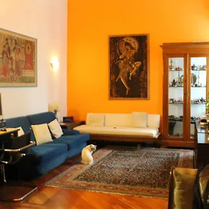 B&b&courtesy Rome